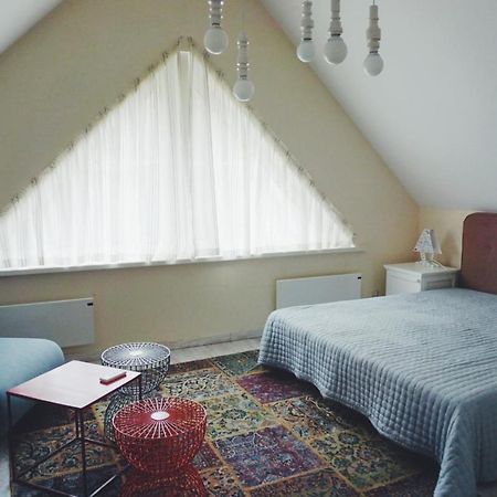 Amber Ambient Apartments Juodkrantė Екстериор снимка