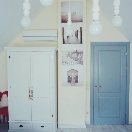 Amber Ambient Apartments Juodkrantė Екстериор снимка