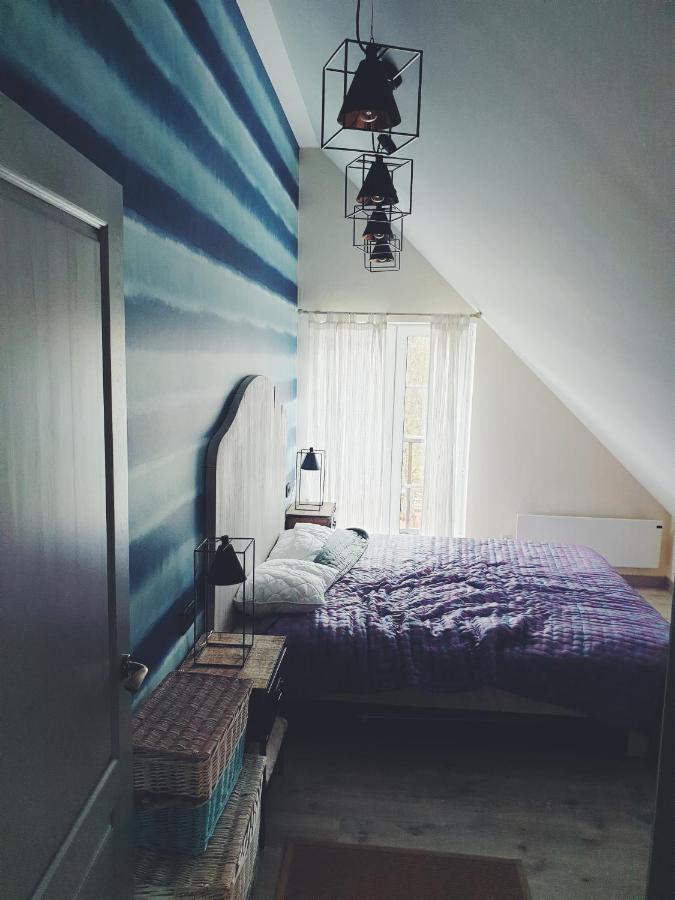 Amber Ambient Apartments Juodkrantė Екстериор снимка